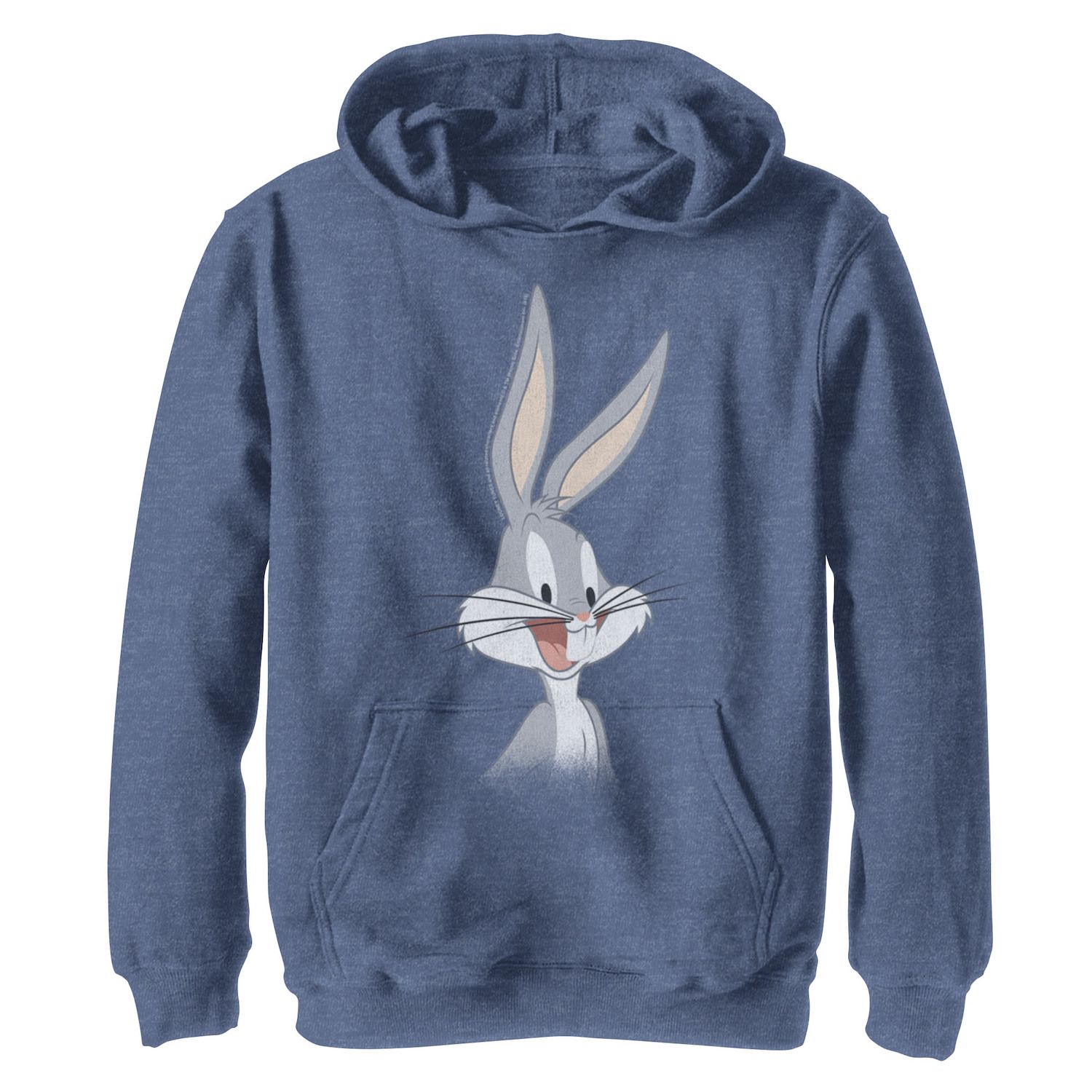 bugs bunny hoodie