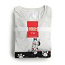 Men's Jammies For Your Families® Pet Christmas Pajama Set