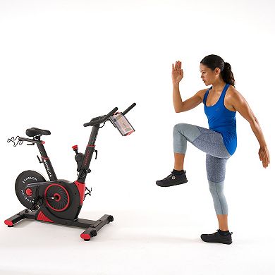 echelon ex3 connect bike reviews