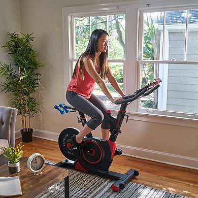 echelon ex3 connect bike reviews