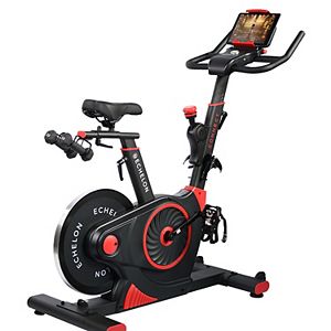 Echelon Indoor Exercise Bikes Rowing Machines Kohl S