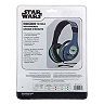 KIDdesigns Star Wars Mandalorian Headphones