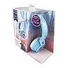 KIDdesigns Disney Frozen II Bluetooth Headphones