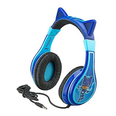 KIDdesigns PJ Masks Headphones