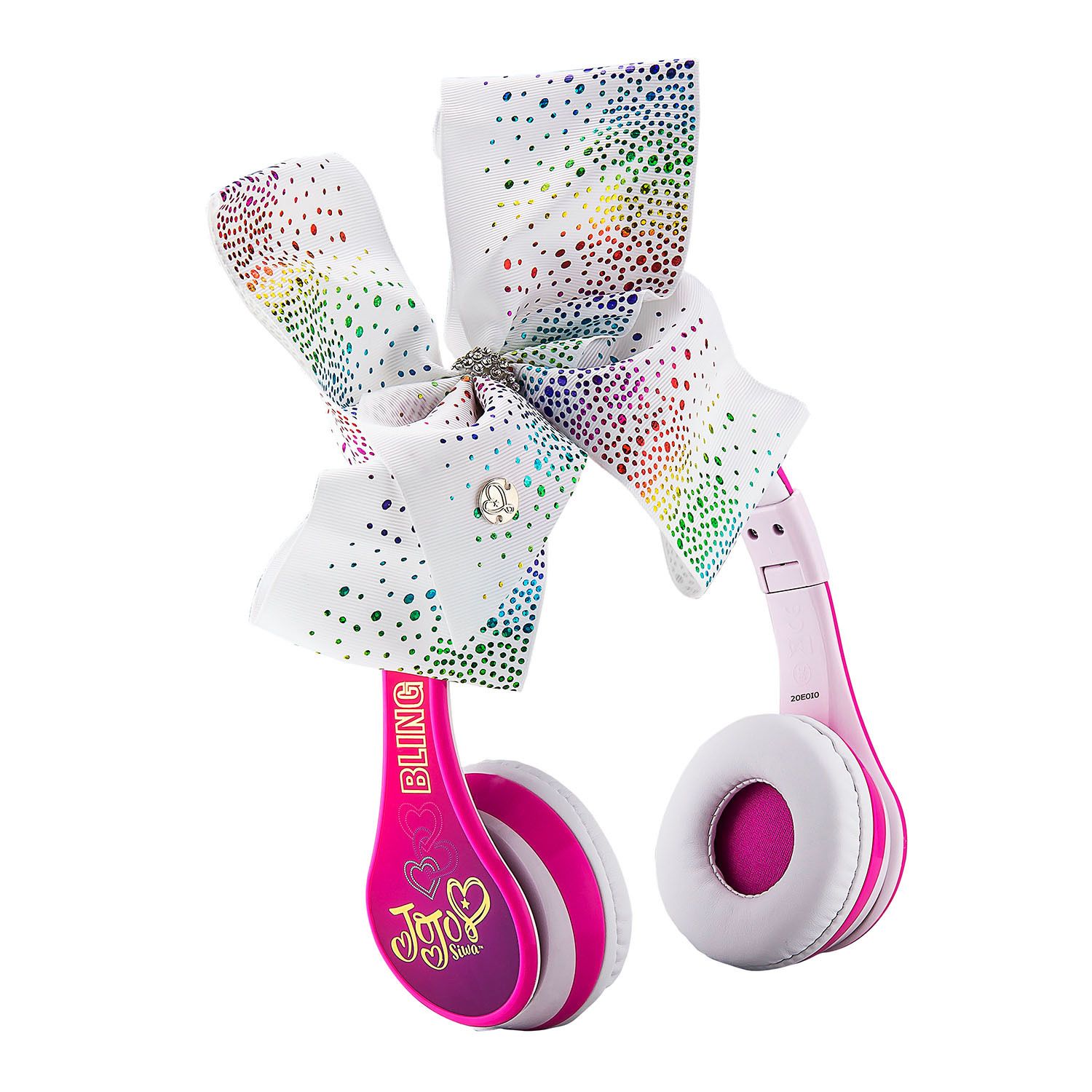 jojo siwa earbuds