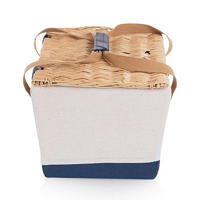 Picnic Time Boardwalk Picnic Basket