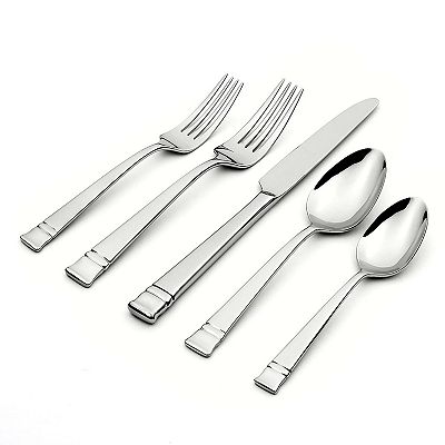 Oneida Bemini Flatware Set