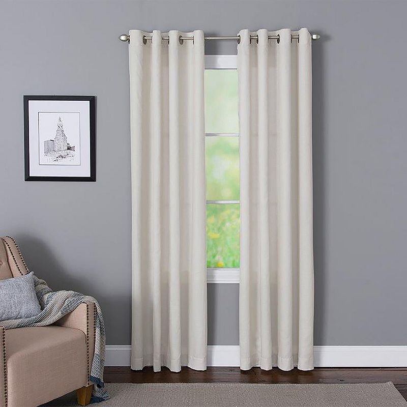 Dalton 50" x 84" Curtain Panel
