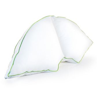 Sleep Yoga Side Sleepers Pillow