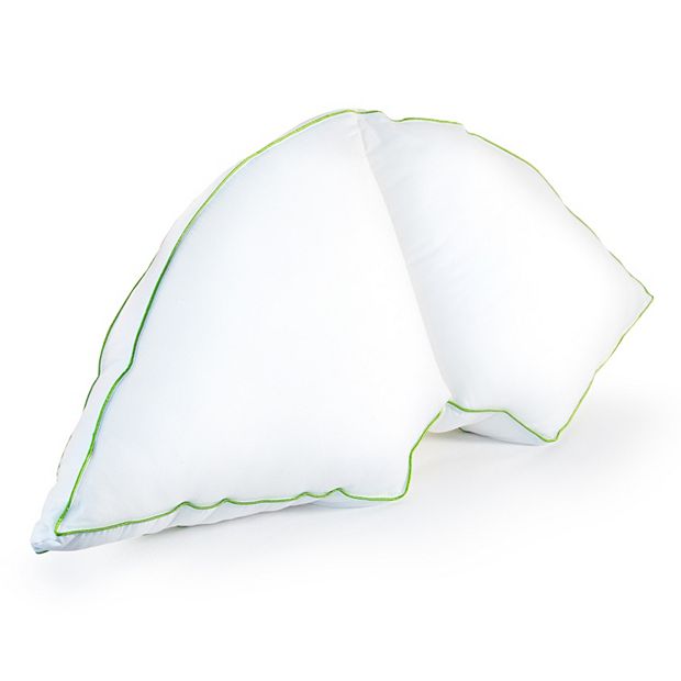 Kohls side sale sleeper pillow