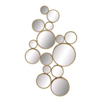 Stella & Eve Contemporary Mirror Wall Decor