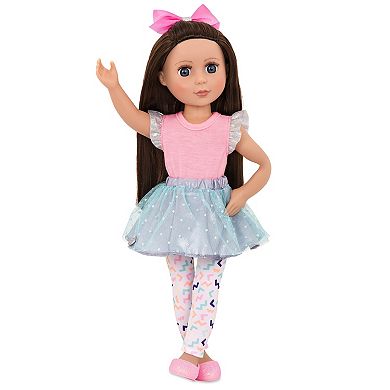 Glitter Girls 14-Inch Doll--Candice