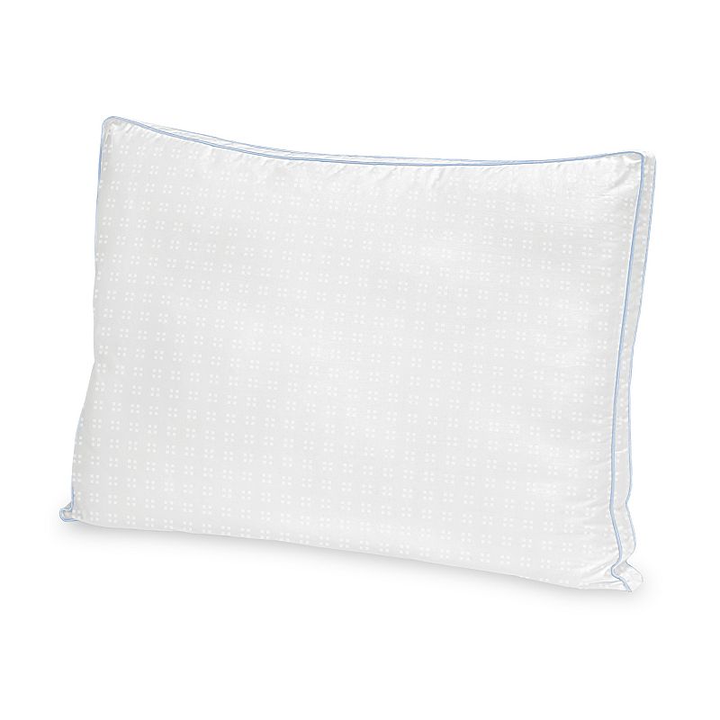 18884645 Charisma Bed Pillow, White, King sku 18884645