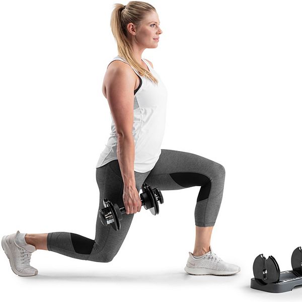 Exercise equipment online kohls