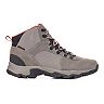 ZeroXposur Portland Mid Men's Waterproof Hiking Boots