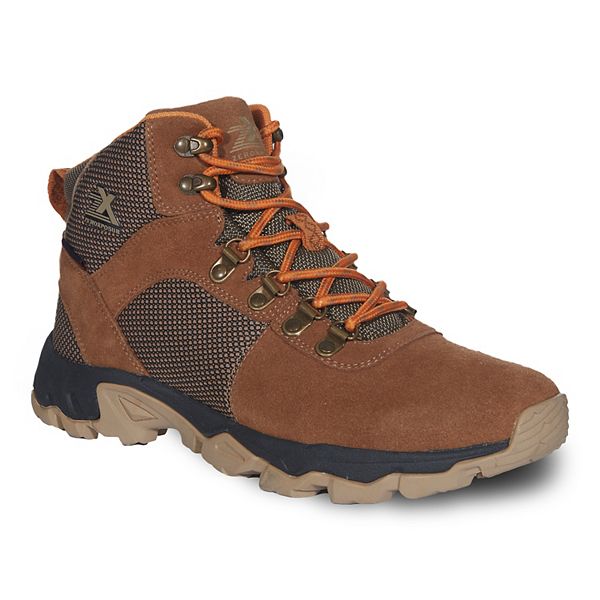 alaska waterproof insulated hiking boot zeroxposur