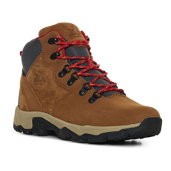 ZeroXposur Rainer Mid Men's Waterproof Hiking Boots