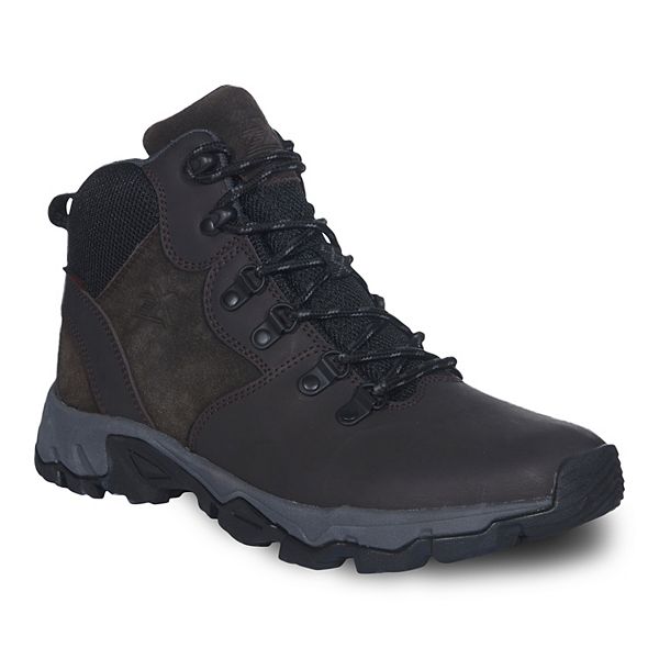 ZeroXposur Rainer Mid Men's Waterproof Hiking Boots