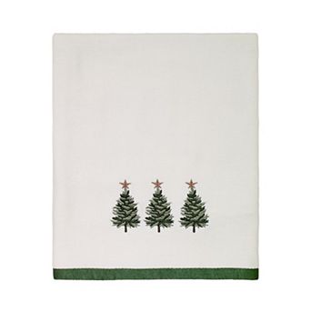 Avanti Trees Bath Towel