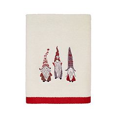 Kohls holiday towels sale