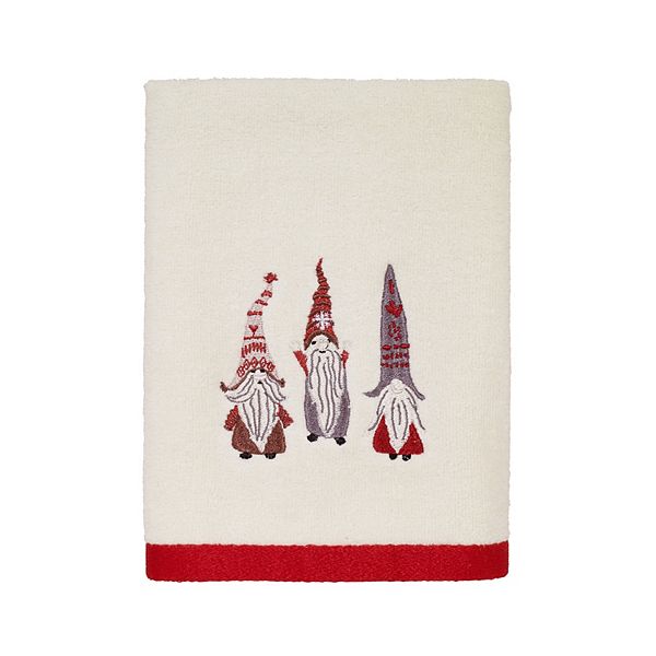 kohls holiday hand towels