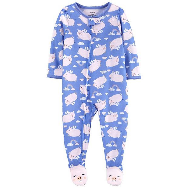 Carters pyjama online baby