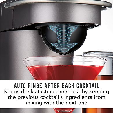 Bartesian Premium Cocktail Machine