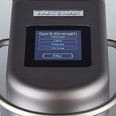 Bartesian Premium Cocktail Machine