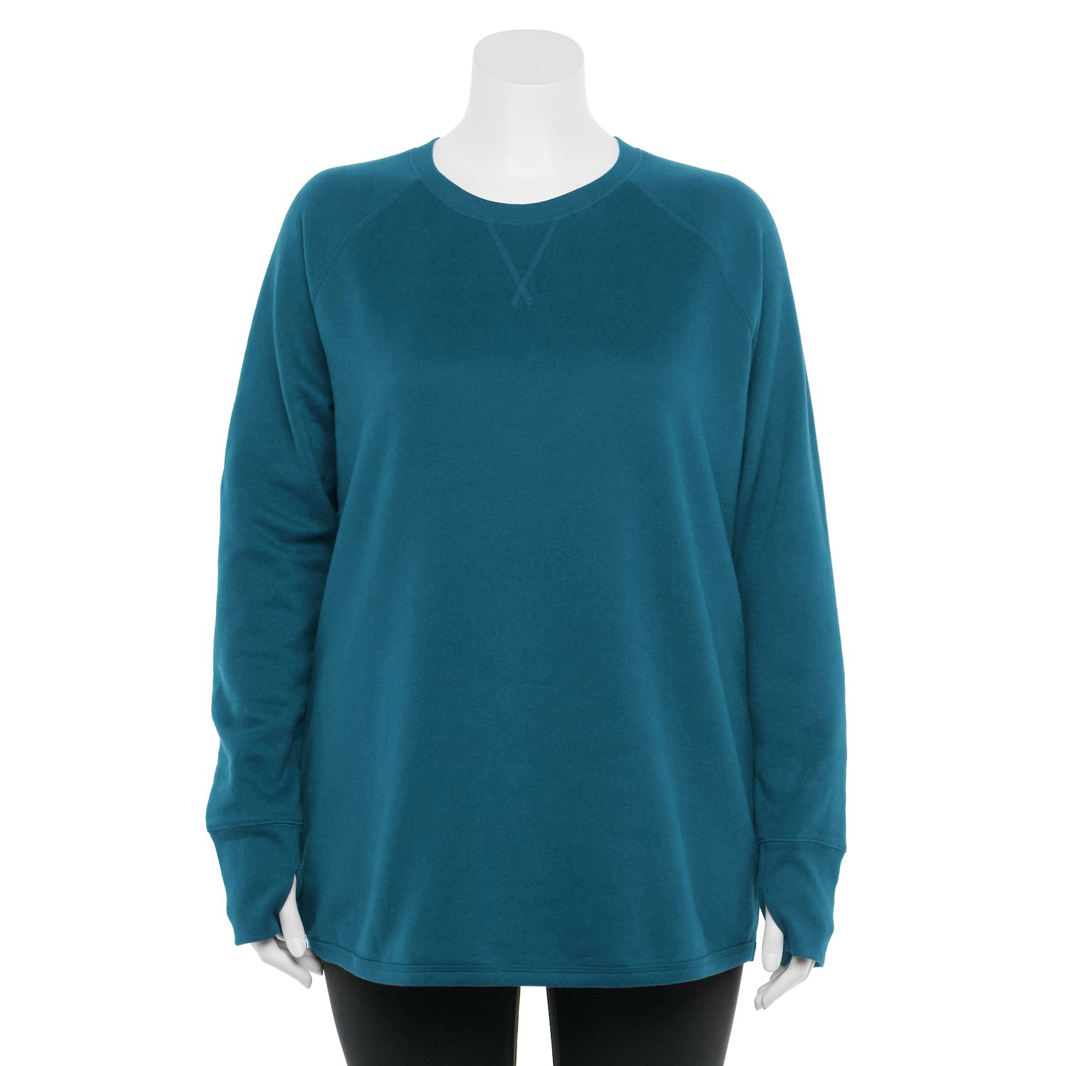 kohls tek gear women's plus size