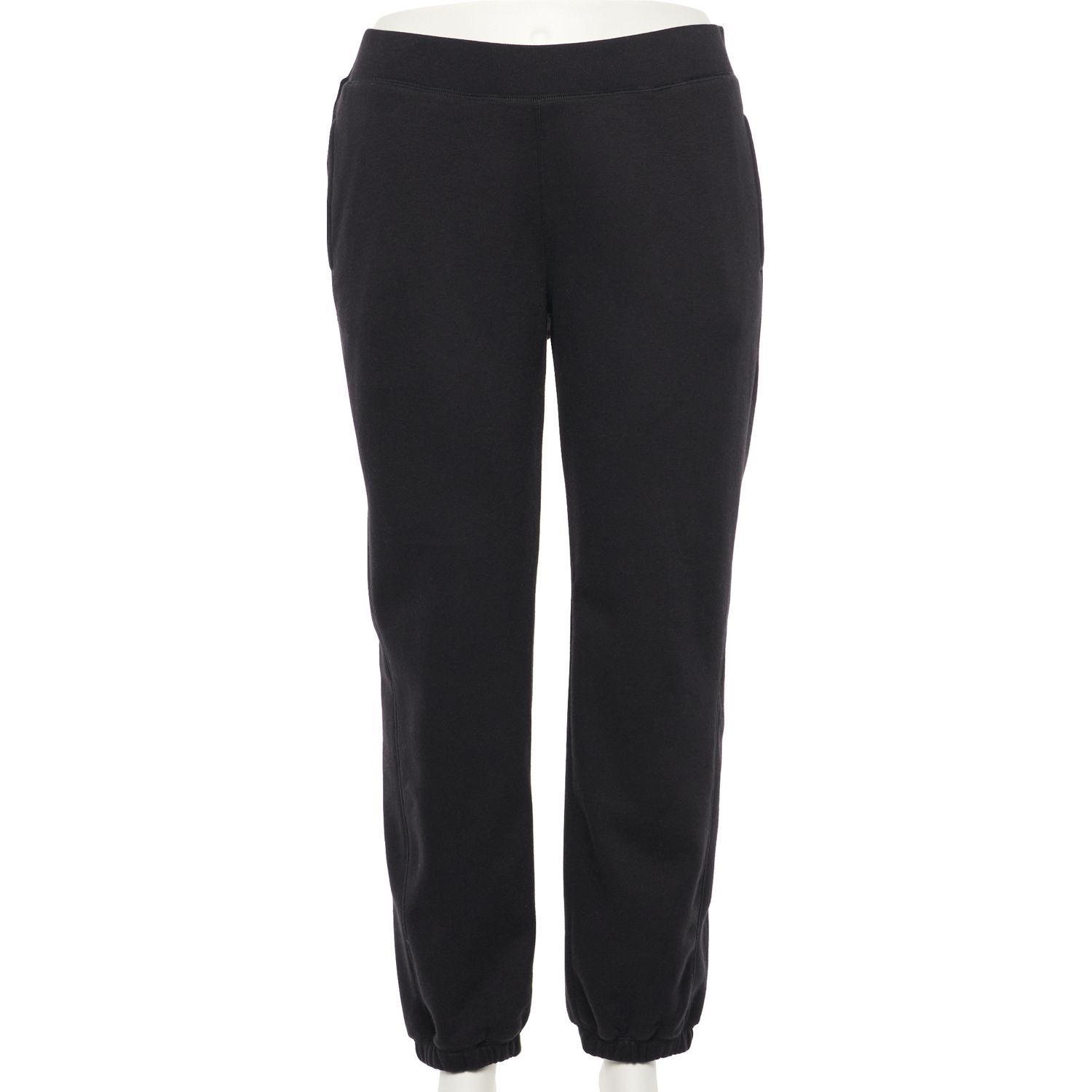 just my size sweat pants