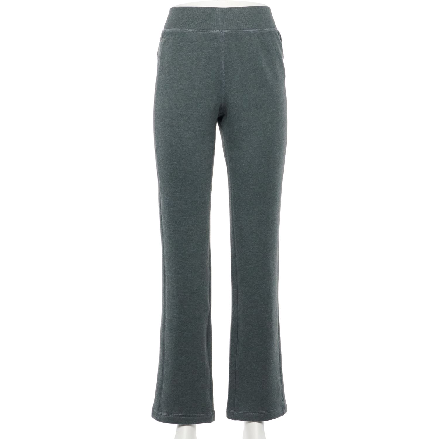 kohls womens pants petite