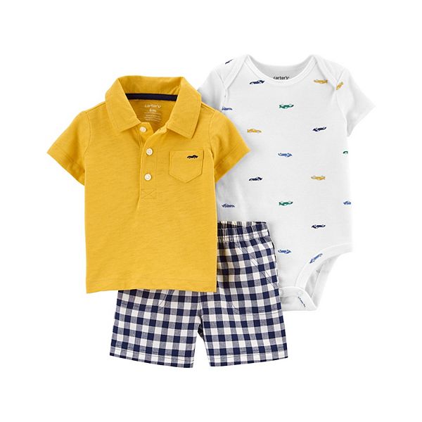 Kohls baby best sale boy shorts