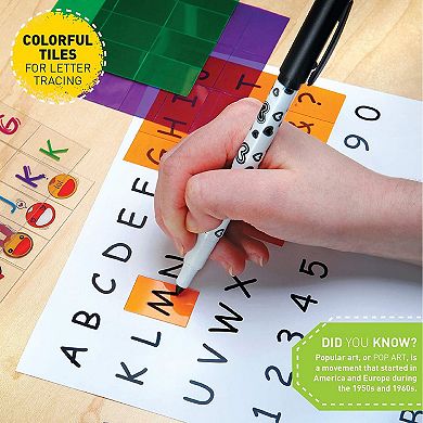 Discovery DIY Light Cinema Box