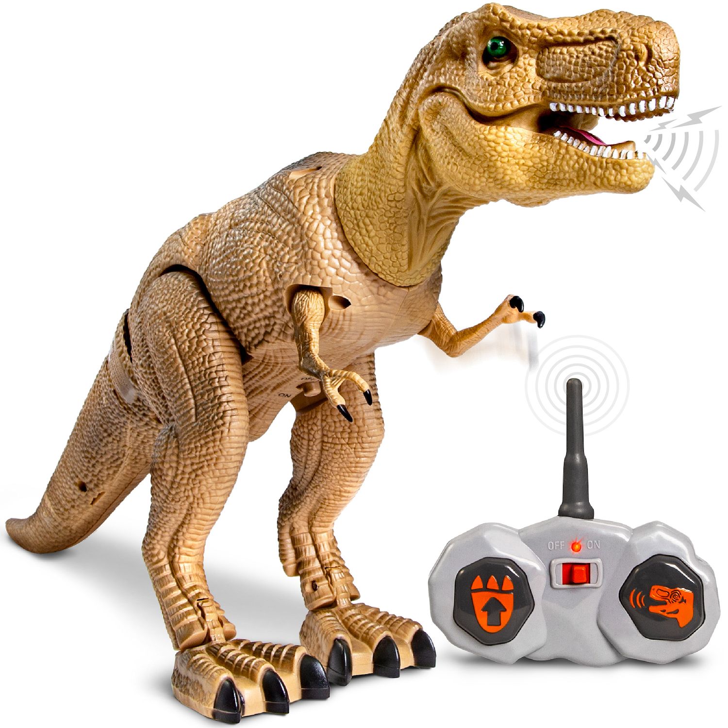 dinosaur toys kohls