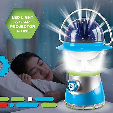 Discovery Kids Toy Kids Starlight Lantern