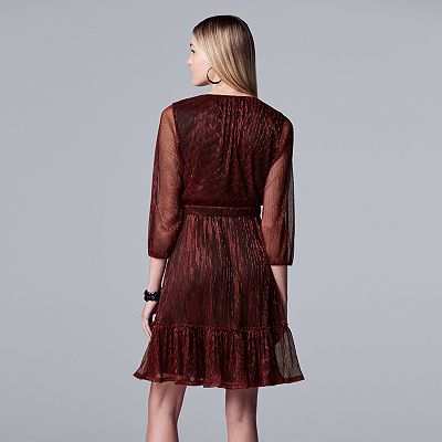 Kohls womens holiday dresses shop