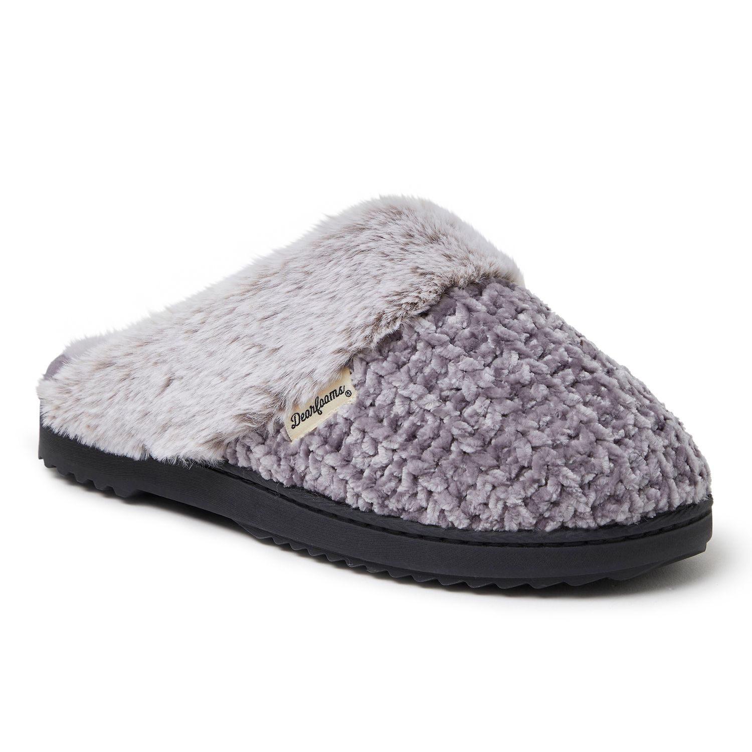 kohls womens slippers clearance