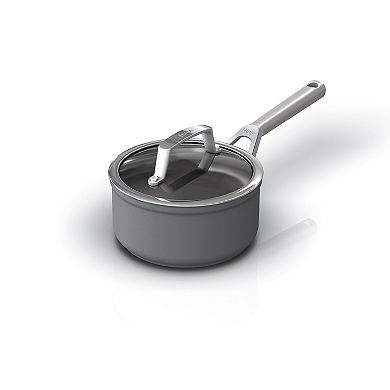 Ninja NeverStick Premium Hard-Anodized 10-pc. Pots & Pans Set - C39500