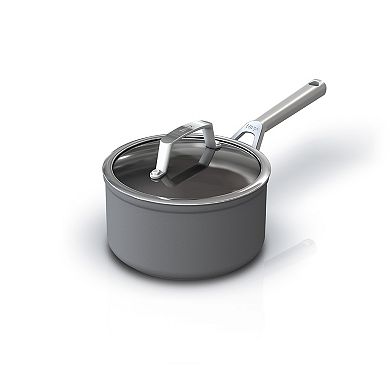 Ninja NeverStick Premium Hard-Anodized 10-pc. Pots & Pans Set - C39500