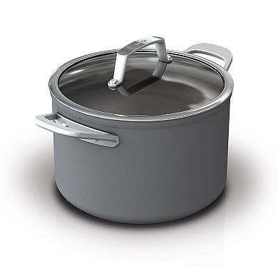 Ninja NeverStick Premium Hard-Anodized 10-pc. Pots & Pans Set - C39500