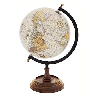 Stella & Eve Decorative Globe Table Decor