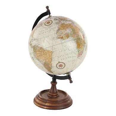 Stella & Eve Decorative Globe Table Decor