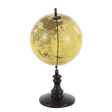 Stella & Eve Nautical Decorative Globe Table Decor