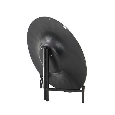 Stella & Eve Abstract Charger Plate Table Decor