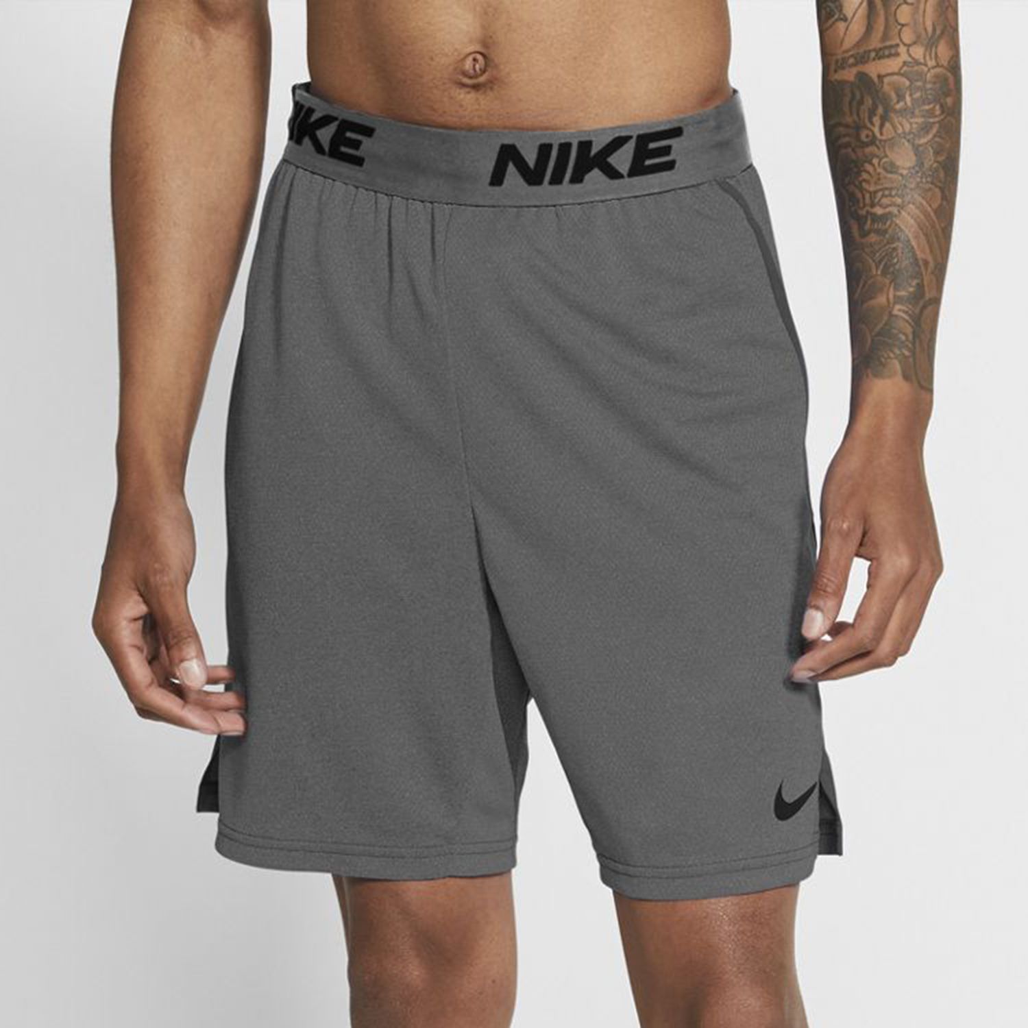 nike sweat shorts big and tall