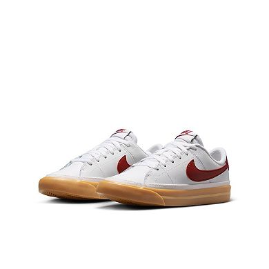 Nike Court Legacy Big Kids' Shoes