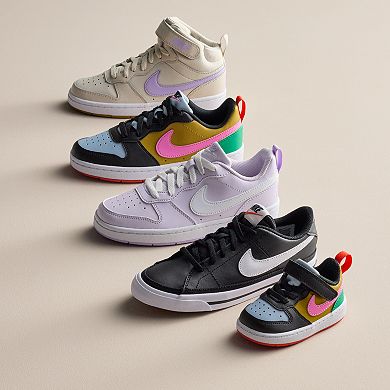 Nike Court Legacy Big Kids' Shoes