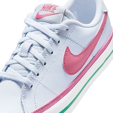 Nike Court Legacy Big Kids' Shoes