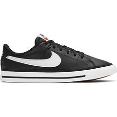 Kohls black nikes online