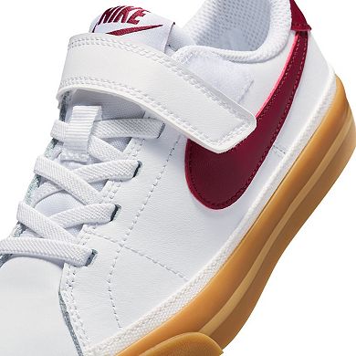 Nike Court Legacy Little Kids' Shoes